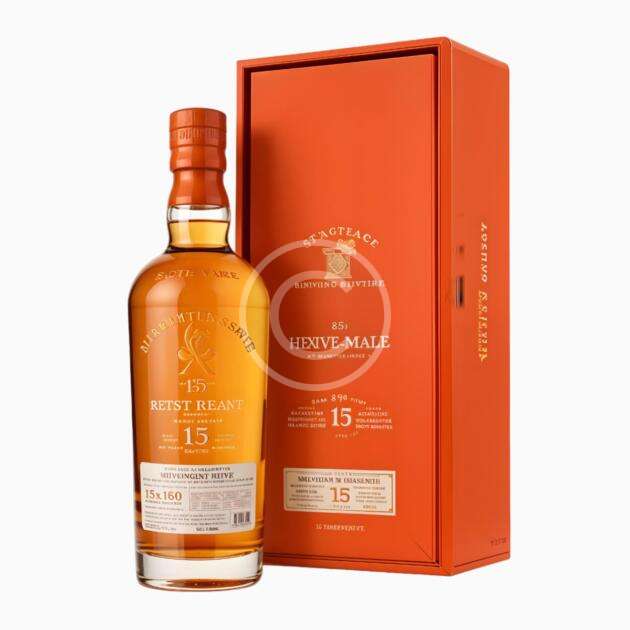 Highland 15 Y