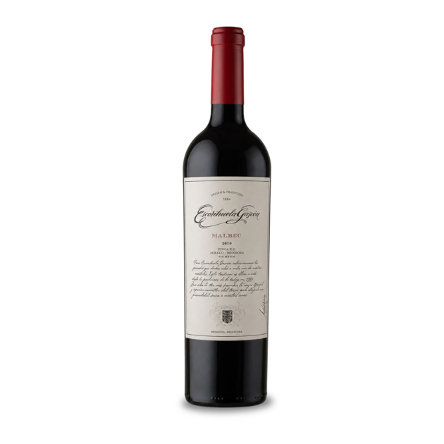 Escorihuela Gascón Malbec