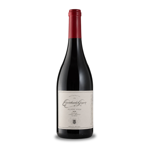 Escorihuela Gascón Pinot Noir