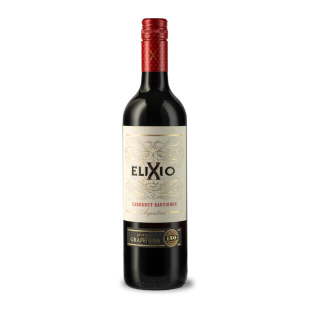 Elixio Cabernet Sauvignon
