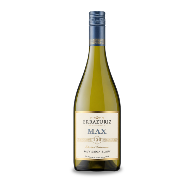 Errazuriz Max Sauvignon Blanc