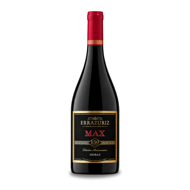 Errazuriz Max Shiraz